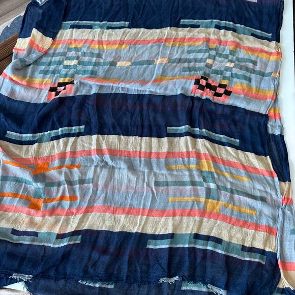 Chic scarf - Picture 4 of 5